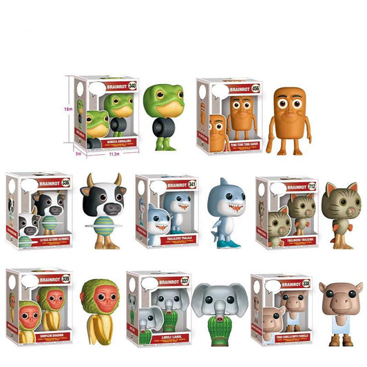 FUNKO Taralelo