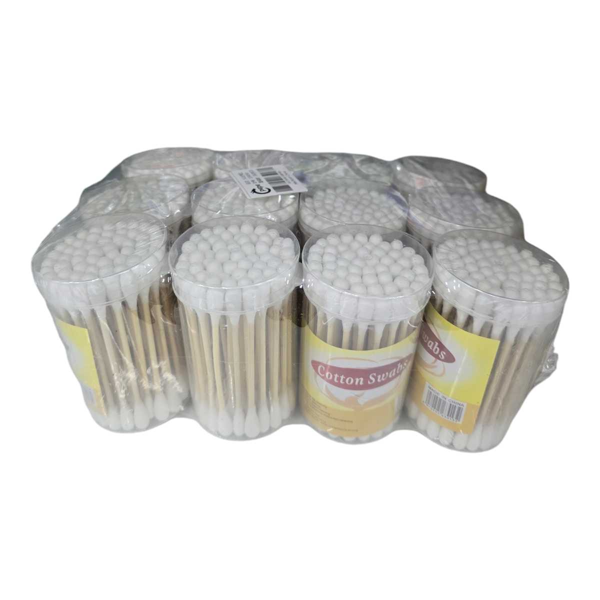 Cotones 50P
