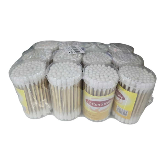 Cotones 50P