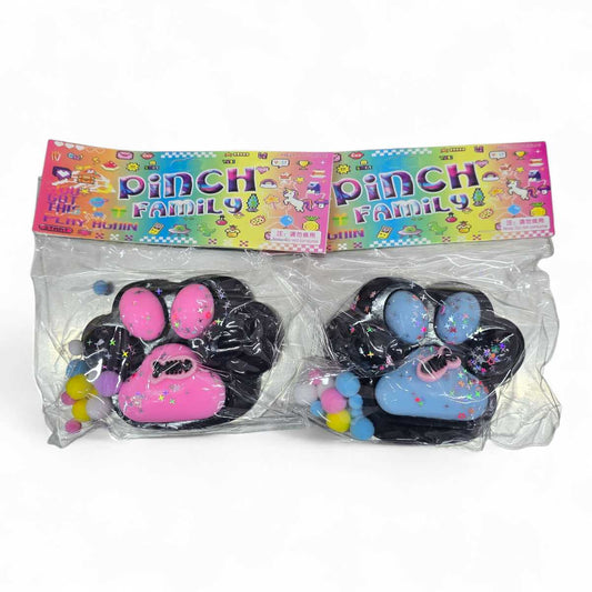 Squishy patita grande