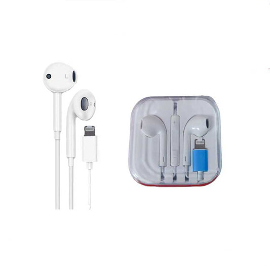 audífono para iphone Lightning