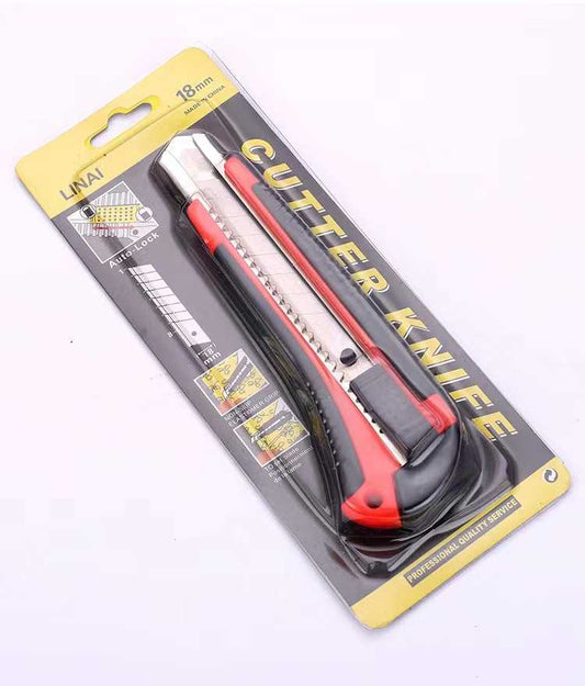 Cuchillo Cartonero
