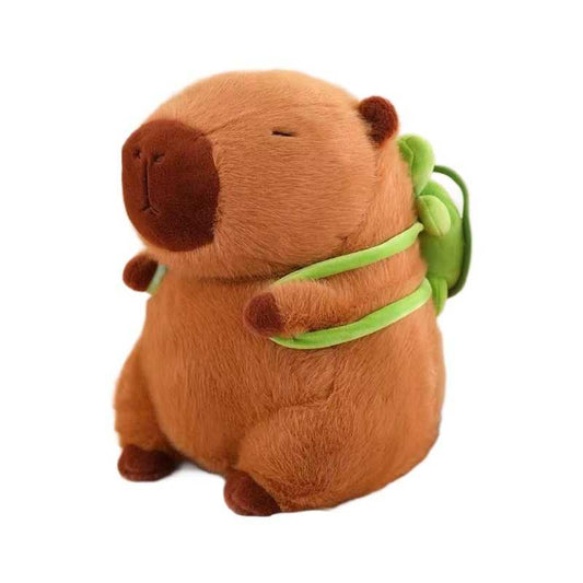 Peluche de Capybara 23cm