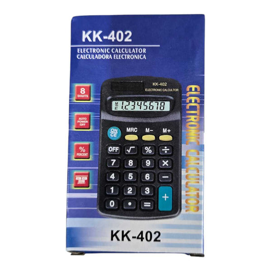 calculadora