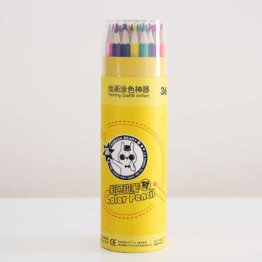 Lápices de colores (36 colores)