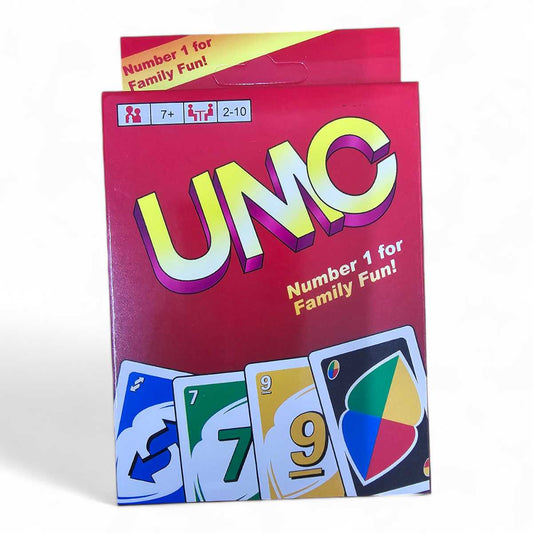 Carta UNO