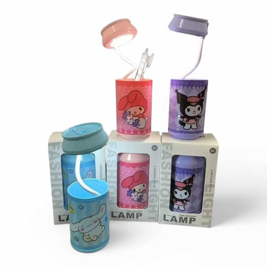 lampara de sanrio