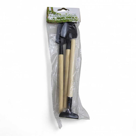 Kit Jardineria