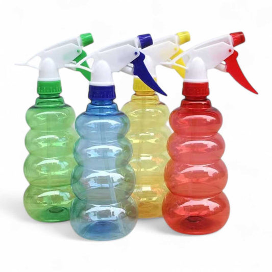 Roceador Plástico 500ML