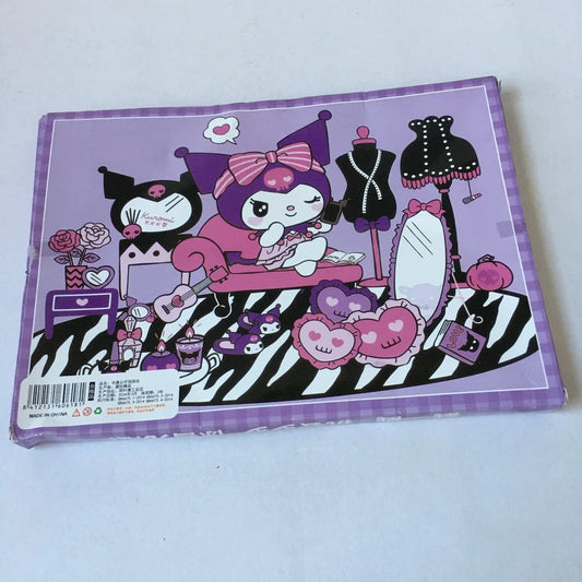 40 piezas Mini Figuras de Animación Misteriosas Juego de Caja